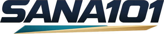 sana101 logo